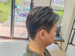 -东方美妍小鹏造型