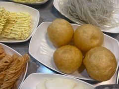 -光头药膳鸡(莱茵小镇店)