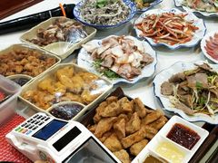 -美玲拉面(鞍山西道店)