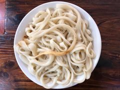 -王菊美食街·王菊面馆(总店)