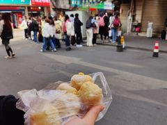 -老南昌白糖糕(大士院店)