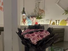 -春树下·树屋花房西餐厅(罍街AS1980店)