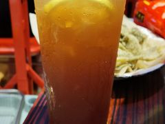-沙胆彪炭炉牛杂煲(成都玉林店)