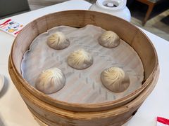 蟹粉小笼包-鼎泰丰(渔阳店)