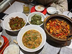-烹湘·鲜炒湖南土菜(海珠店)