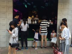 -JPG coffee(广州体育西店)
