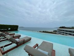 -瑰丽酒店·海吧·天际下午茶·现场DJ·天台酒吧
