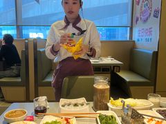 -海底捞火锅(天津SM城市广场店)