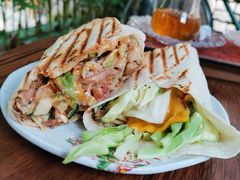 土耳其芝士鸡肉派-Turka土耳咖(五大道店)