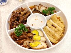 -东江海鲜大排档·潮汕菜·砂锅粥