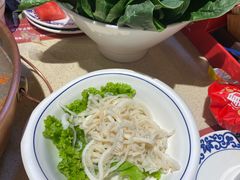 -东镇老火锅(长春路首店)