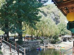 -北京水岸山吧度假村(雁栖镇店)