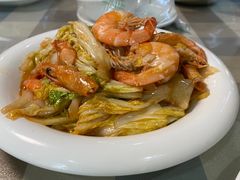-华春餐馆(鱼山路店)