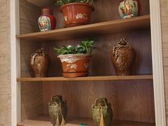 -六泰居·尔滨地标·东北菜(黄河路店)
