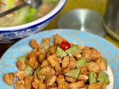 -小乐惠土菜馆(厚诚路店)