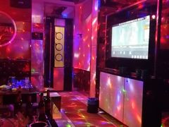 -迪迪派KTV(创业大厦店)