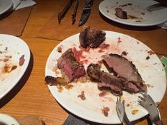 -拉蒂娜·巴西牛排馆 Latina·Brazilian Steakhouse(王府井喜悦店)
