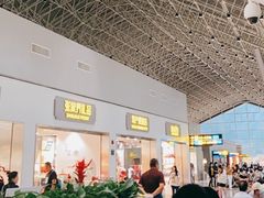-张家界荷花国际机场