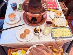 -东来顺饭庄(天坛店)