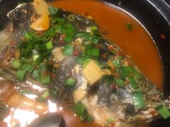 -千岛湖小鱼儿·淳安匠心农家菜