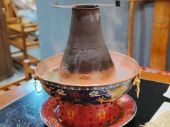 -千亿来乌拉火锅(德胜店)