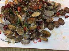 -聚德福海鲜家常菜(刘庄店)