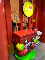 -玩元素·家庭游乐成长中心(香格里拉店)