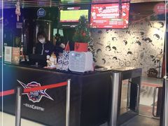 -VS SPORTS PARK运动玩乐园·团建·生日会(合生汇店)