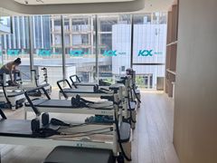 -Z&B Fitness Studio·Gym(前滩L+PLAZA店)