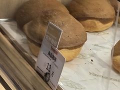 -山崎面包(苏州中心店)