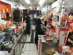 -陈记甜品窝(中山北路店)