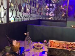 -问渔烤鱼(回龙观总店)