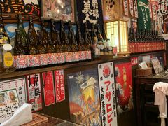 -平成屋·午肴夜酒(四川北路店)