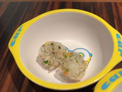 -山葵家·创意料理(万象汇店)