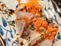 -牛焱·烧肉酒肆(五大道店)