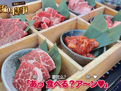-玄希浪漫厨房·韩料烤肉(湖滨银泰in77店)