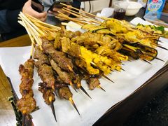 -亚东串烤(共康东路店)