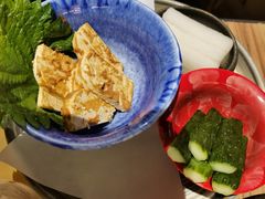 味噌芝士-IKKI1788居酒屋