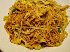 三丝炒米粉-百味馆·粤菜·湛江菜(后海花园店)