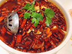 -上海会馆(香港名都店)
