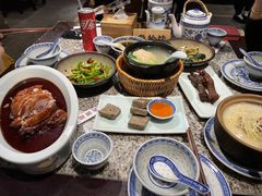 -南京大牌档(三阳广场苏宁店)