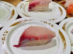 -寿司郎(皇庭广场店)