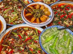 -李大爷的泡椒馆(冉家坝店)