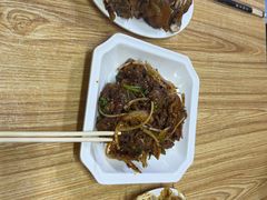 -孟家刀削面