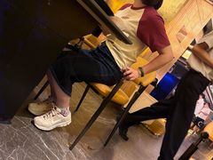 -钱小奴海鲜自助黑金店(杭州滨江龙湖店)