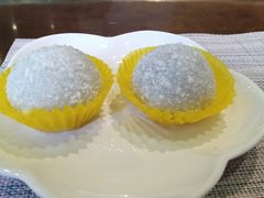 -一口小满手作糯米糍(北山店)