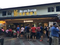 -龙海鲜螃蟹王(宏茂桥店)