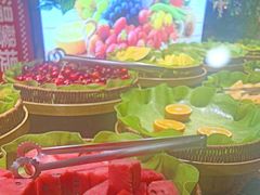 -尚宴牛特鲜自助(太原街万达店)