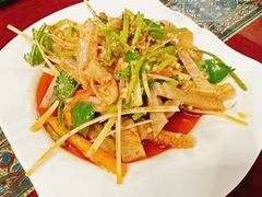 -Xabnam_夏葡纳·新疆餐厅(日坛上街店)