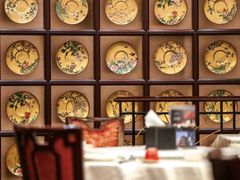 -武汉香格里拉大酒店·香宫中餐厅